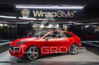 2022 Porsche Cayenne
