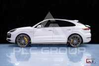 2022 Porsche Cayenne