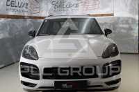 2022 Porsche Cayenne