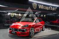 2022 Porsche Cayenne