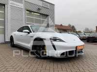 2022 Porsche Taycan