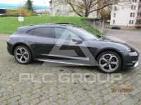2022 Porsche Taycan
