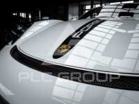 2022 Porsche Cayman