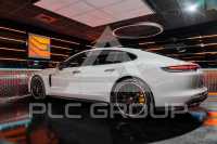 2022 Porsche Panamera