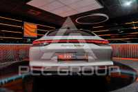 2022 Porsche Panamera