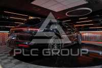 2022 Porsche Panamera