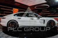 2022 Porsche Panamera