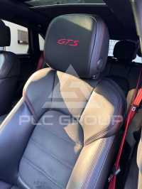 2022 Porsche MACAN