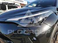 2022 Toyota C-HR