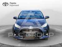 2022 Toyota YARIS
