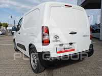 2022 Toyota PROACE CITY