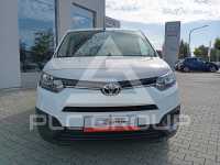 2022 Toyota PROACE CITY