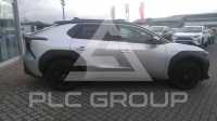 2022 Toyota bZ4X