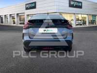 2022 Citroen C4