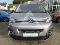 2022 Citroen E-Spacetourer