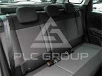 2022 Citroen C3