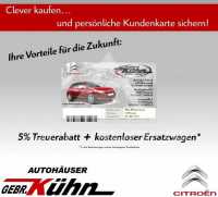 2022 Citroen C5