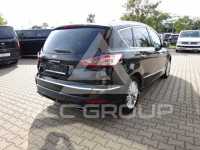 2022 Ford S-Max