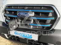 2022 Ford TRANSIT