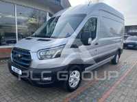 2022 Ford TRANSIT