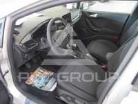 2022 Ford FIESTA