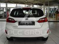 2022 Ford FIESTA
