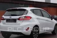 2022 Ford FIESTA