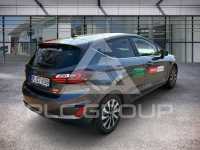 2022 Ford FIESTA