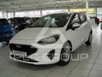 2022 Ford FIESTA