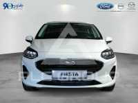 2022 Ford FIESTA