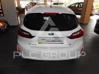 2022 Ford FIESTA