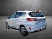 2022 Ford FIESTA