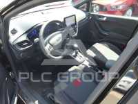2022 Ford FIESTA