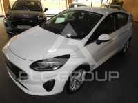 2022 Ford FIESTA