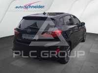 2022 Ford FIESTA