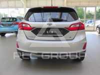 2022 Ford FIESTA