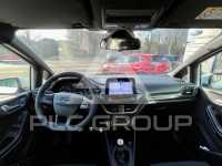 2022 Ford FIESTA