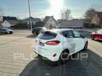 2022 Ford FIESTA