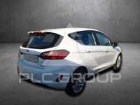 2022 Ford FIESTA