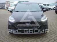 2022 Ford FIESTA
