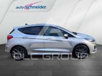 2022 Ford FIESTA