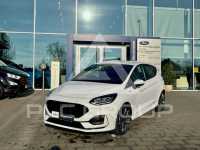 2022 Ford FIESTA