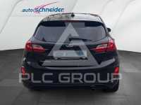 2022 Ford FIESTA