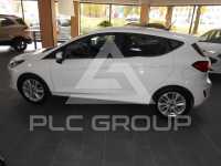 2022 Ford FIESTA