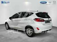 2022 Ford FIESTA