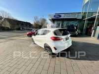 2022 Ford FIESTA