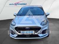 2022 Ford FIESTA