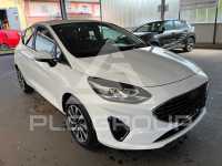 2022 Ford FIESTA