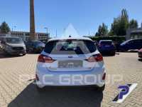 2022 Ford FIESTA