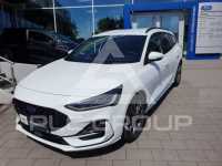 2022 Ford FOCUS